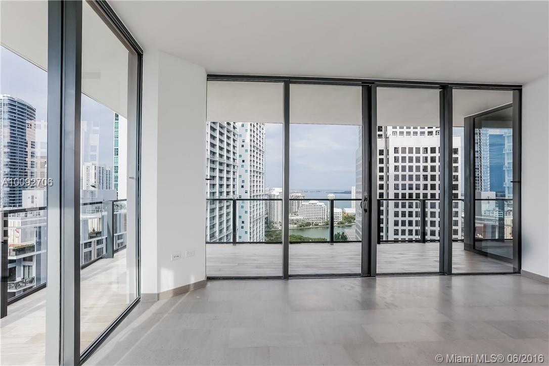 REACH - Residential Lease