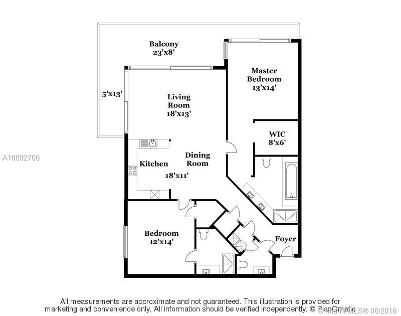 REACH - Residential Lease