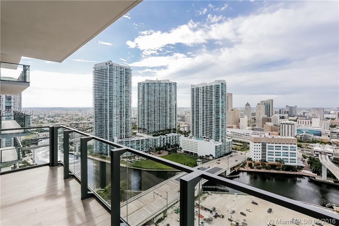 REACH - Residential Lease