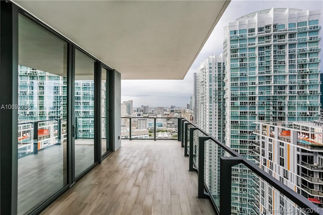 REACH - Residential Lease