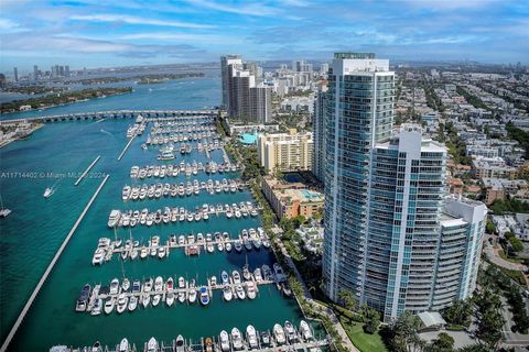 1000 S Pointe Dr 1406 Miami Beach FL 33139