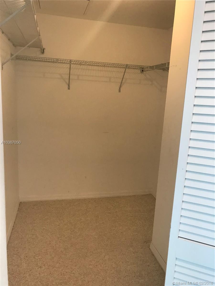 THE PLAZA ON BRICKELL - Residential Lease