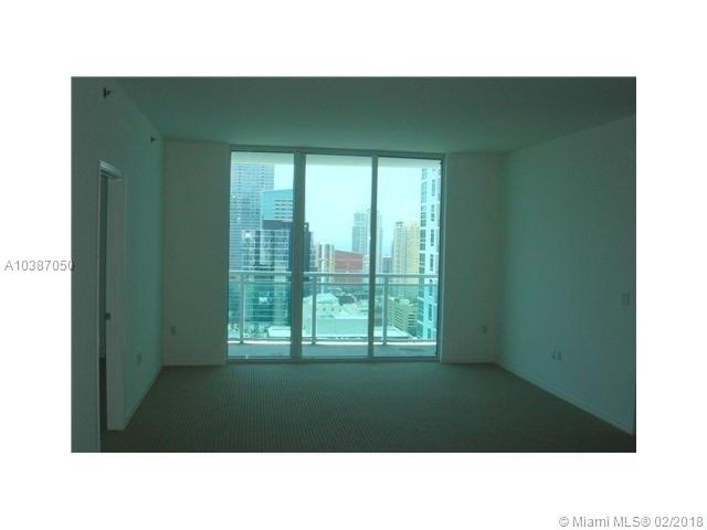 THE PLAZA ON BRICKELL - Residential Lease