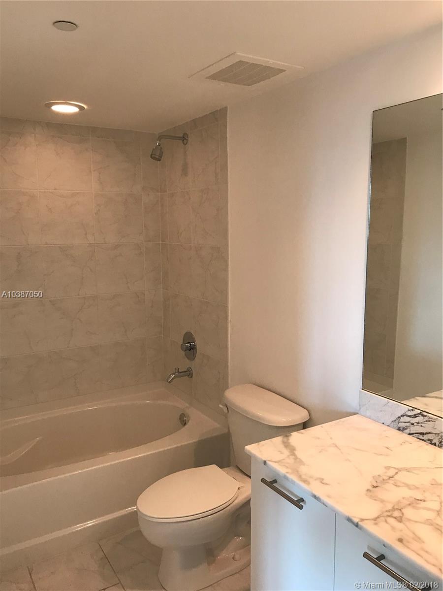 THE PLAZA ON BRICKELL - Residential Lease