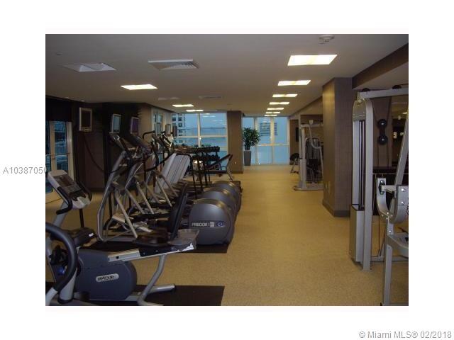 THE PLAZA ON BRICKELL - Residential Lease