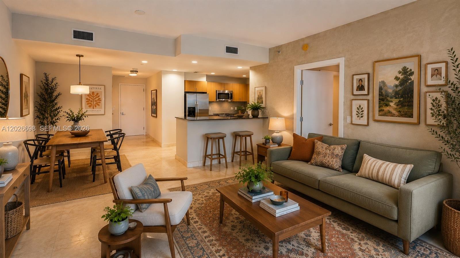 1060 Brickell Ave 1503