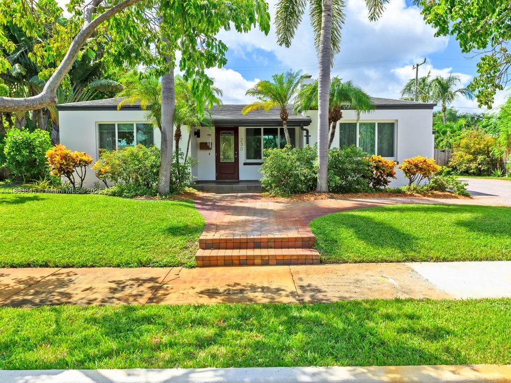 Photo of 230 Beverly Rd, West Palm Beach, FL 33405 (MLS # A11883045)