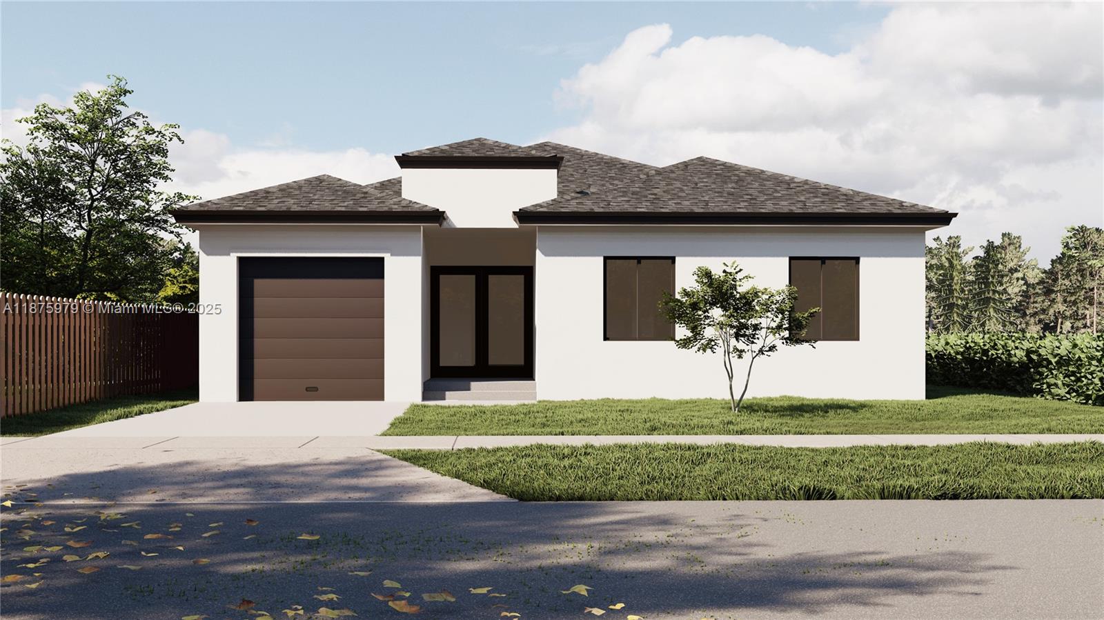 ¤BAY VISTA PARK AMD PL - Land