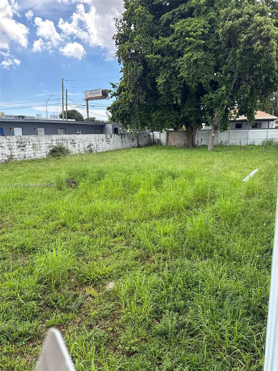 ¤BAY VISTA PARK AMD PL - Land