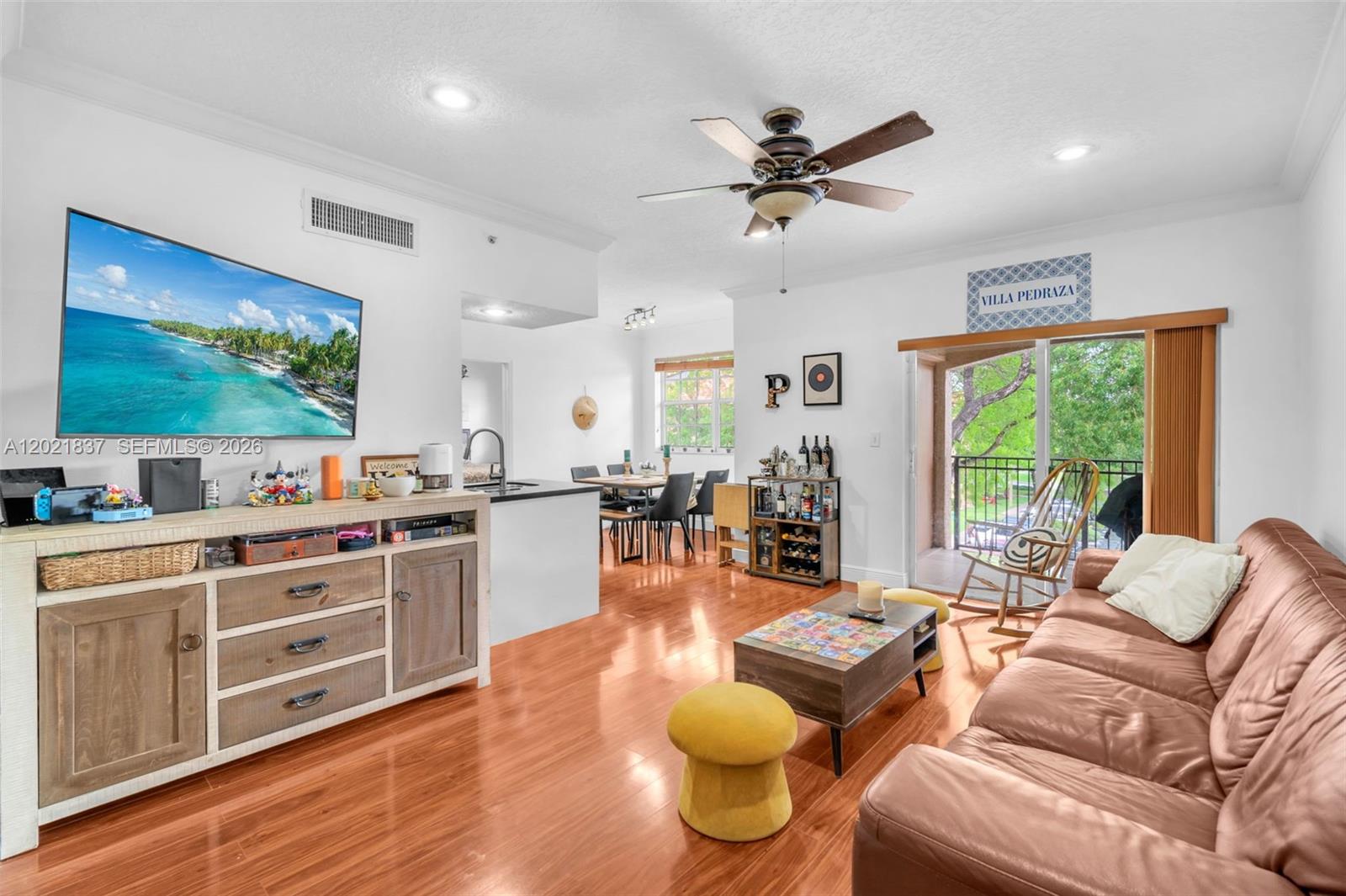 MARQUESA CONDO - Residential