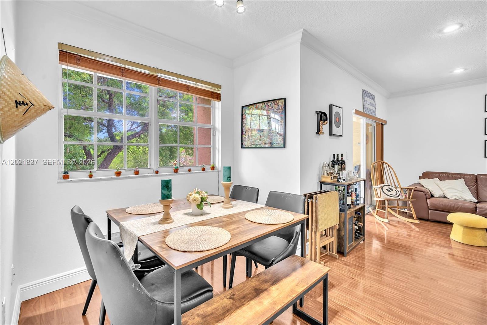 MARQUESA CONDO - Residential