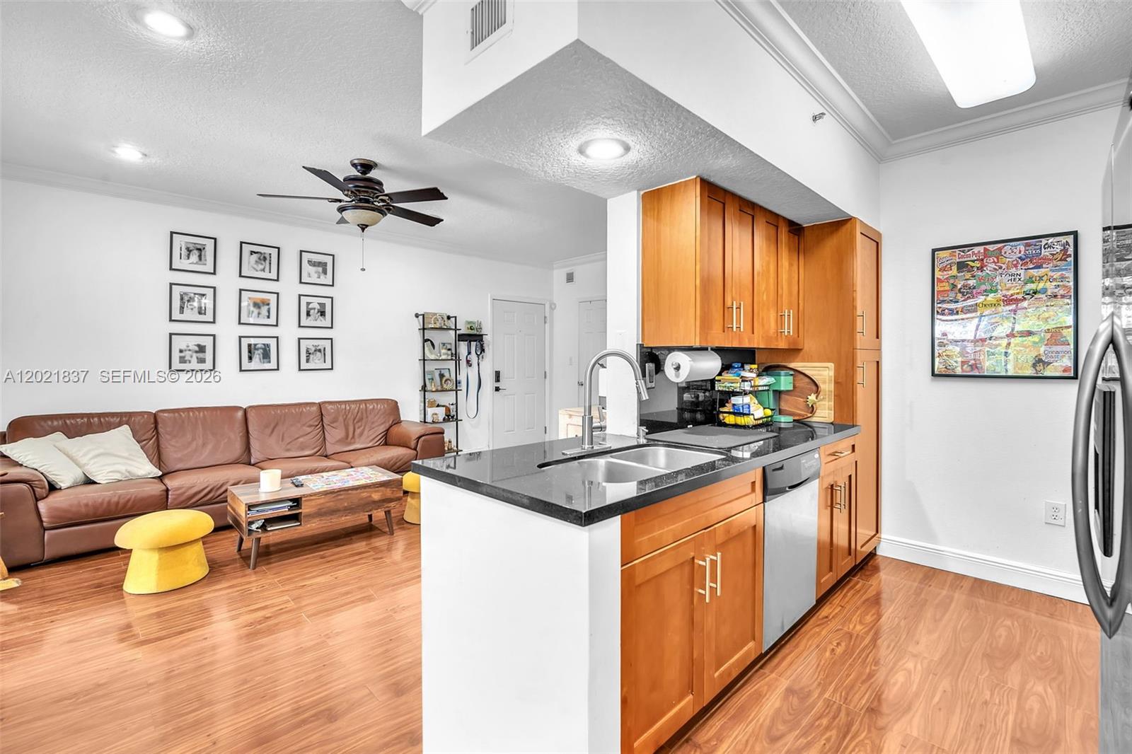 MARQUESA CONDO - Residential
