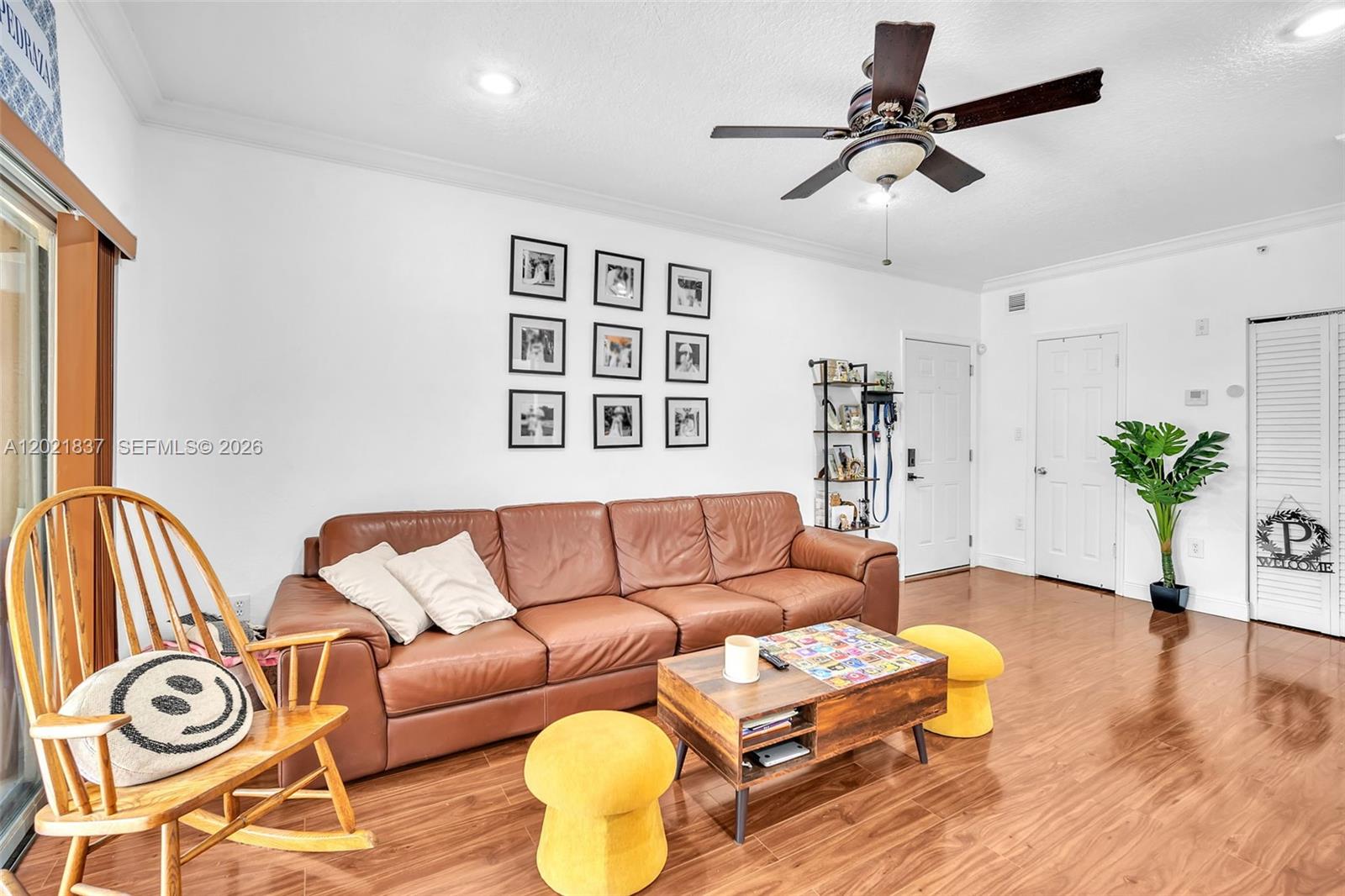 MARQUESA CONDO - Residential