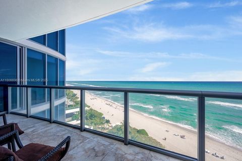 17001 Collins Ave 1204 Sunny Isles Beach FL 33160