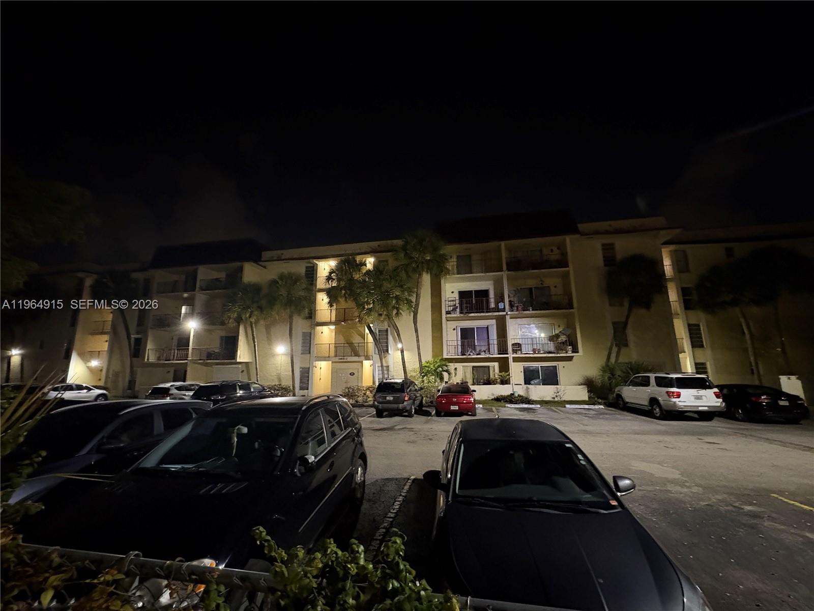 11905 NE 2nd Ave C306