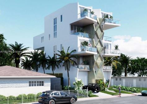 Property for Sale at 756 84th St B, Miami Beach, Miami-Dade County, Florida - Bedrooms: 2 
Bathrooms: 3  - $1,700,000
