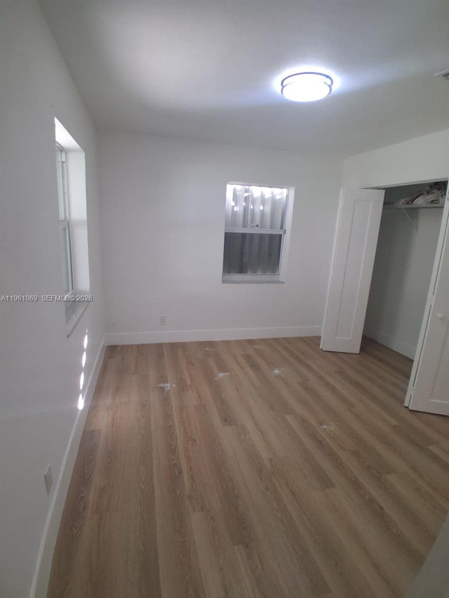 LAUDERDALE VILLAS - Residential Lease