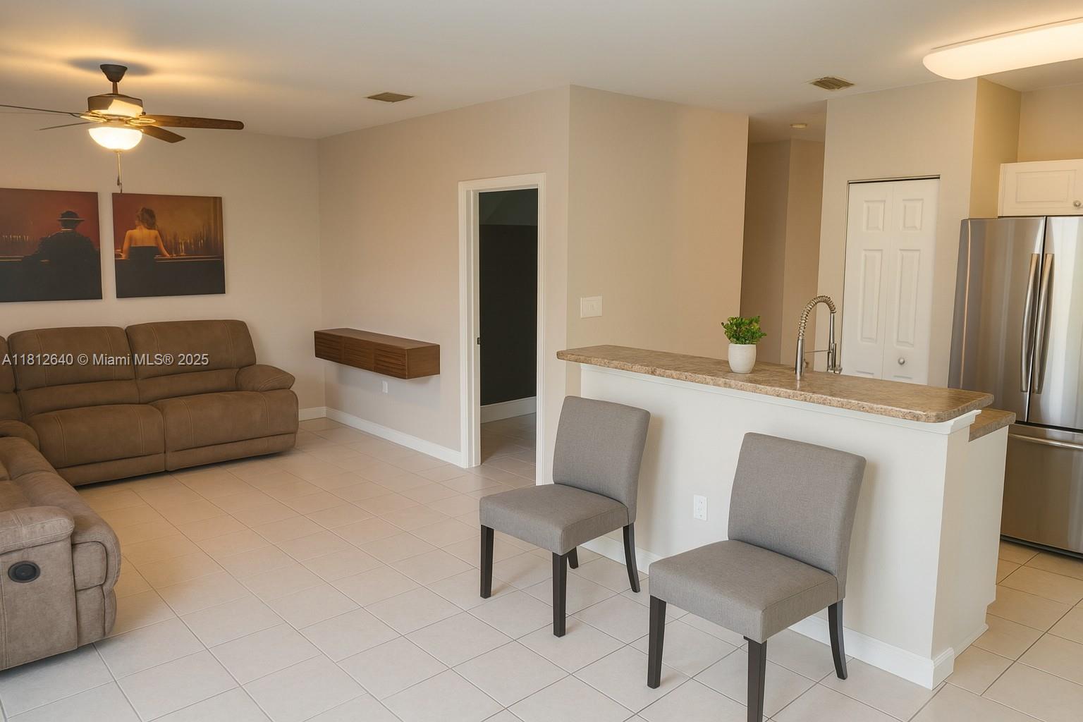 FLORIDIAN ISLES SOUTH - Residential