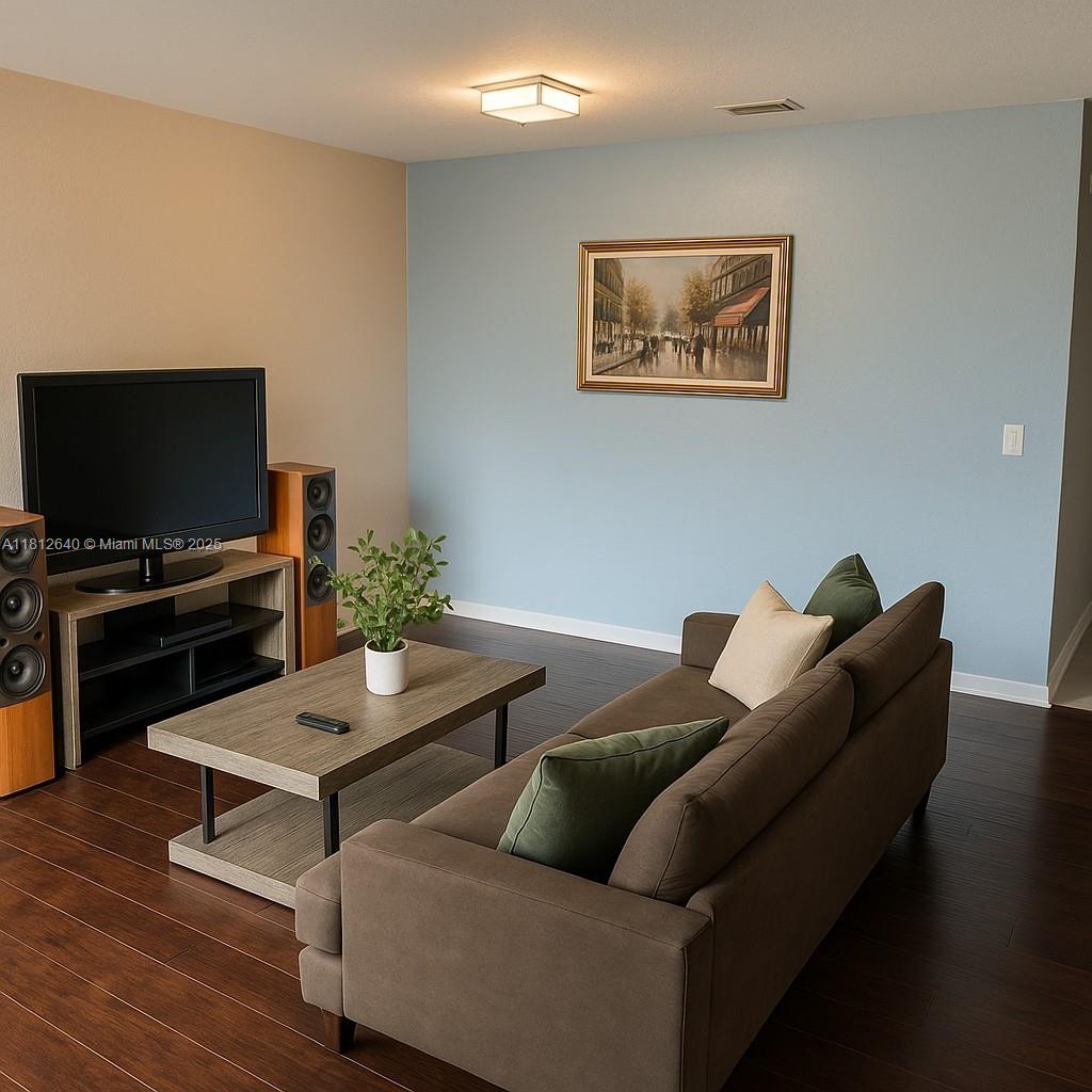 FLORIDIAN ISLES SOUTH - Residential