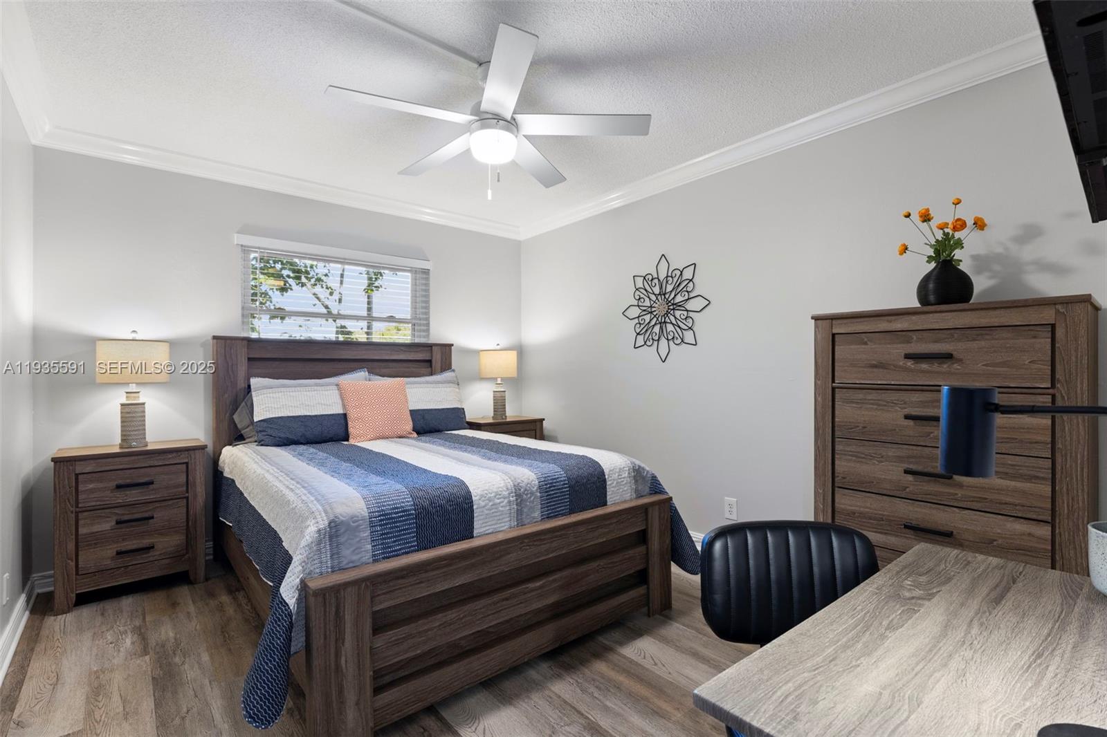 TUDOR MANOR CONDO - Residential