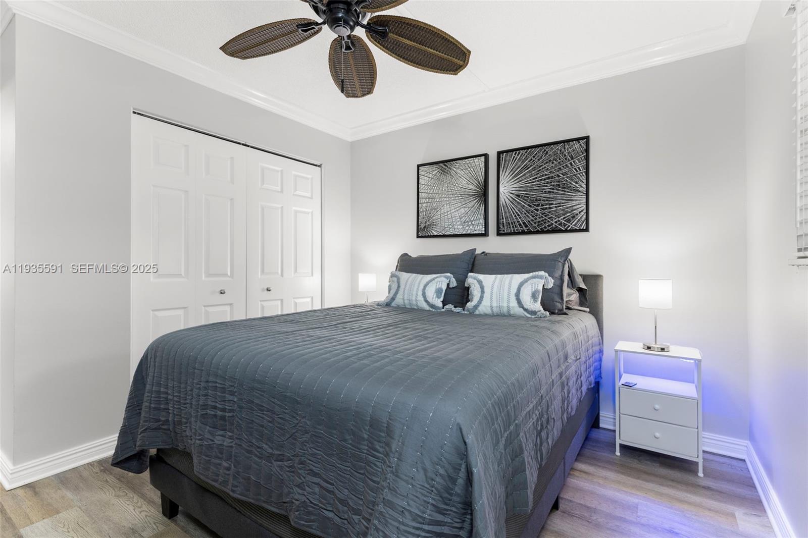 TUDOR MANOR CONDO - Residential