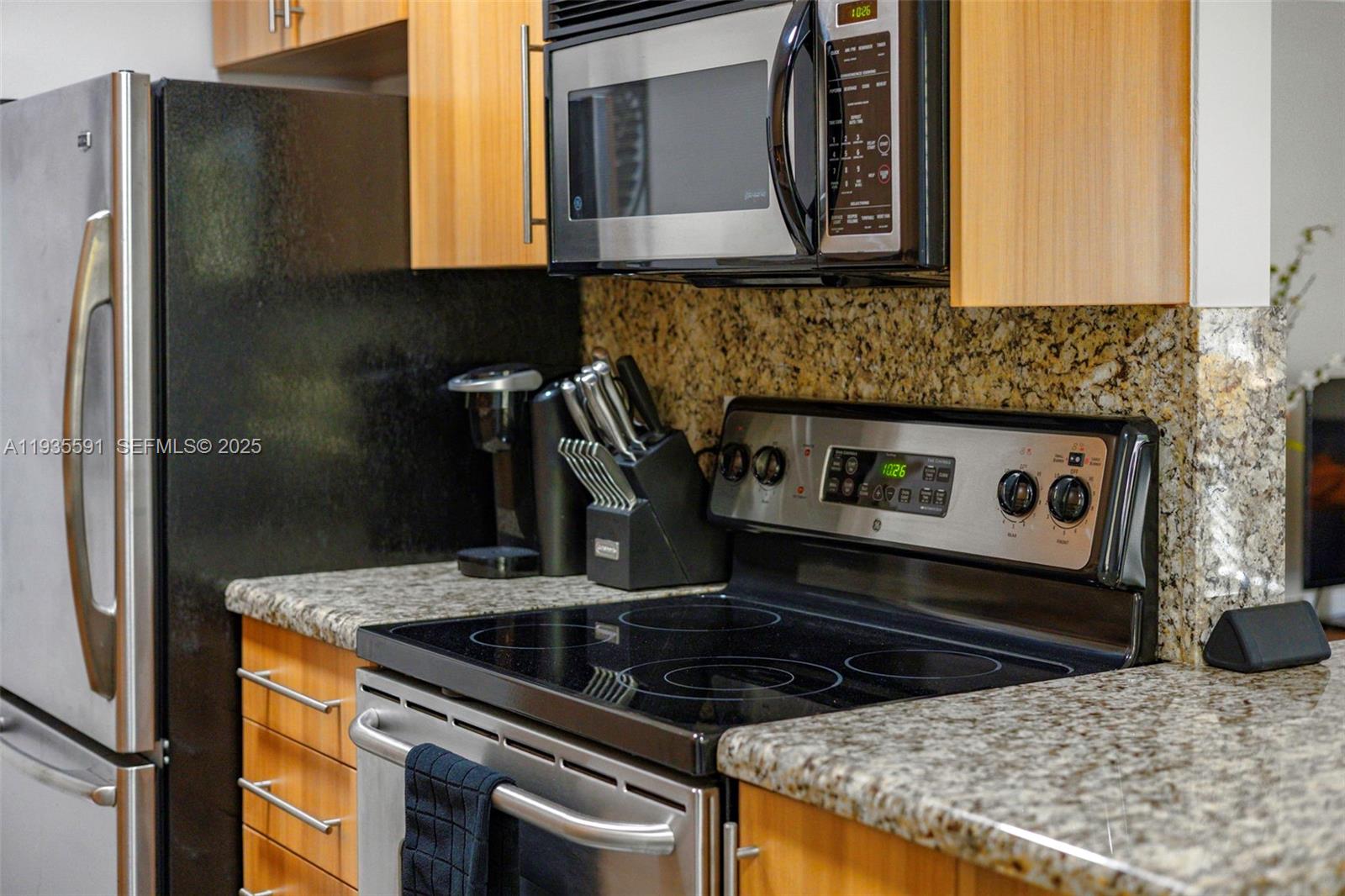 TUDOR MANOR CONDO - Residential