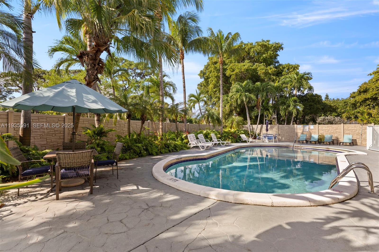 TUDOR MANOR CONDO - Residential