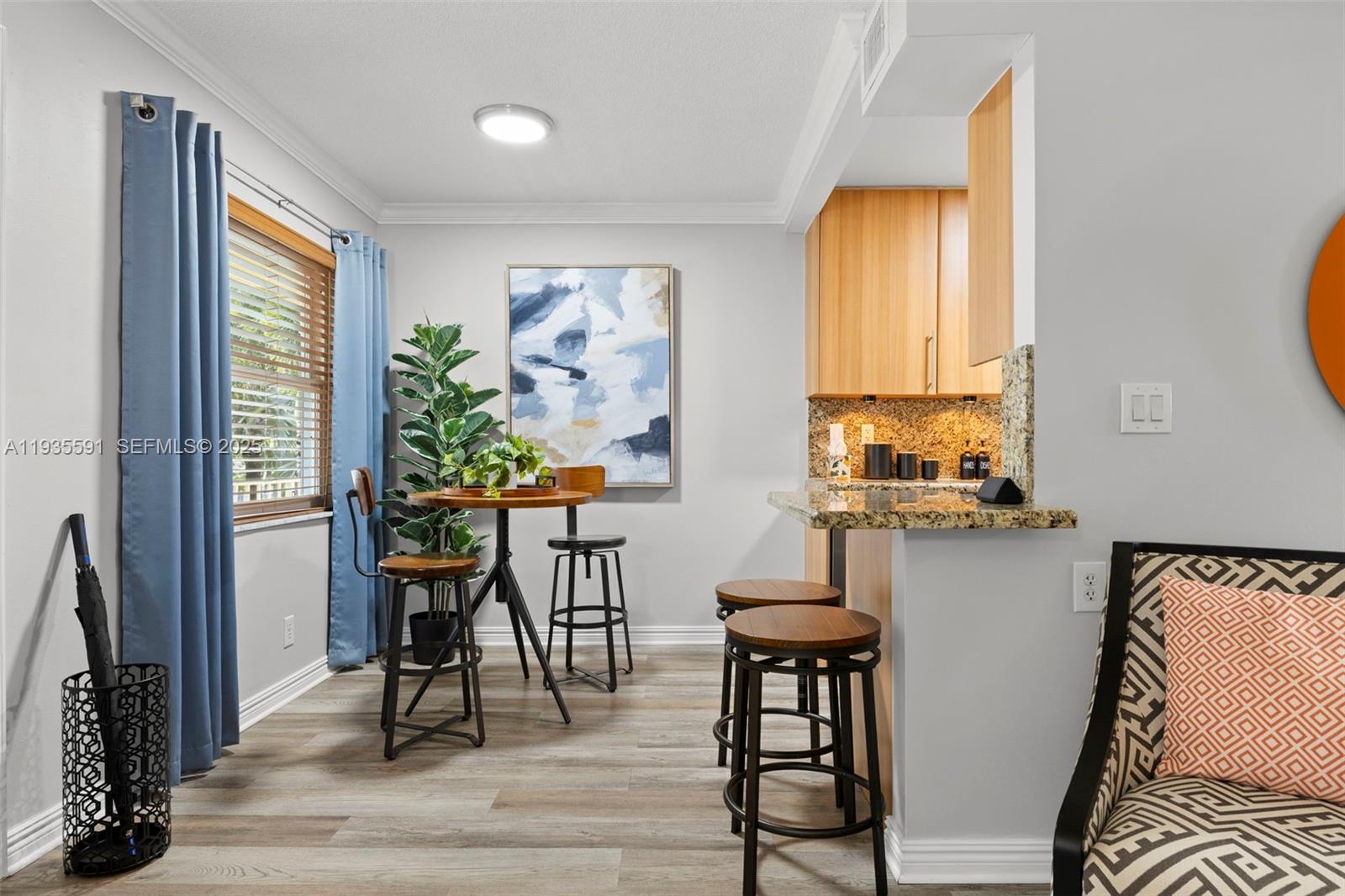 TUDOR MANOR CONDO - Residential