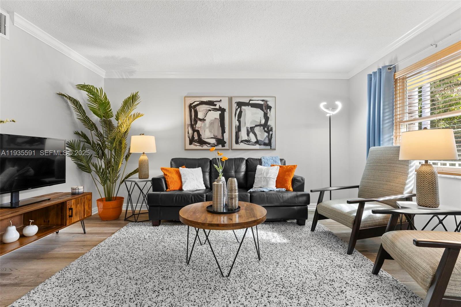 TUDOR MANOR CONDO - Residential