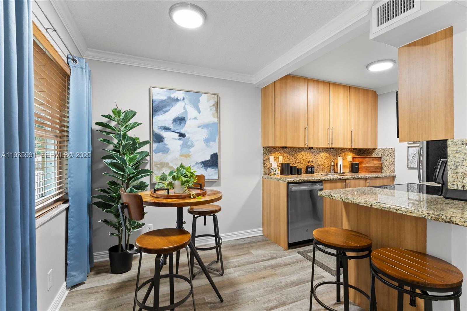 TUDOR MANOR CONDO - Residential