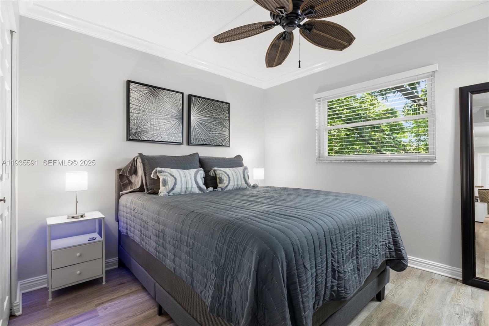 TUDOR MANOR CONDO - Residential