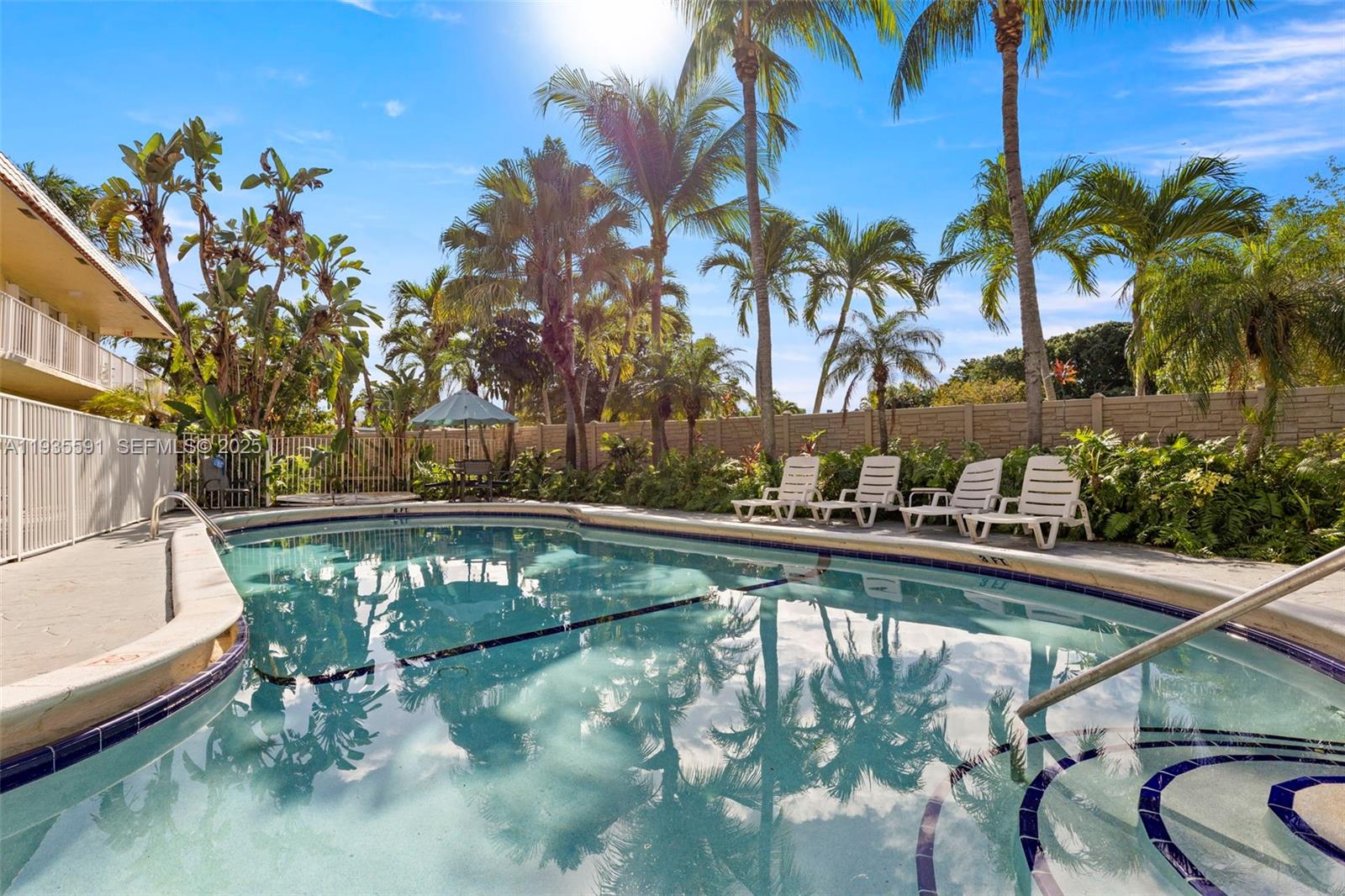 TUDOR MANOR CONDO - Residential