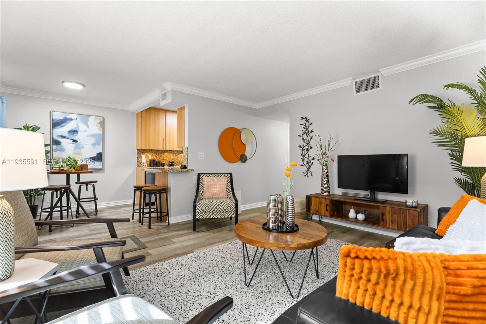 TUDOR MANOR CONDO - Residential