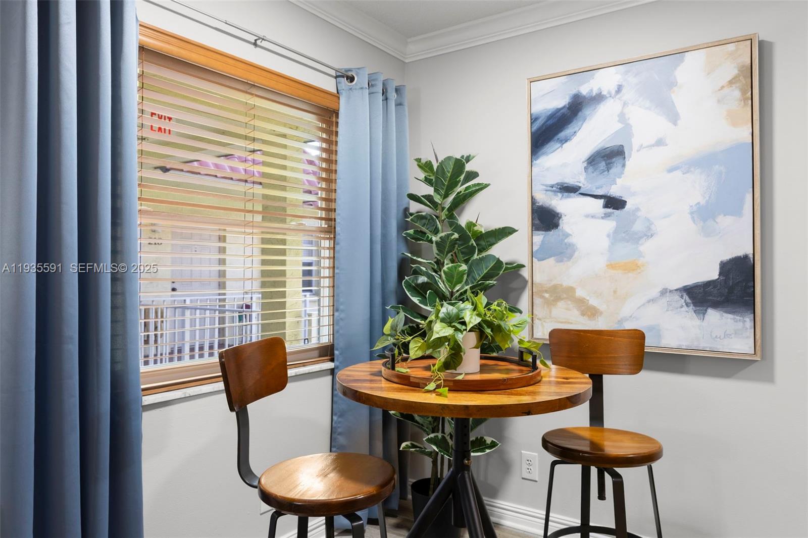 TUDOR MANOR CONDO - Residential