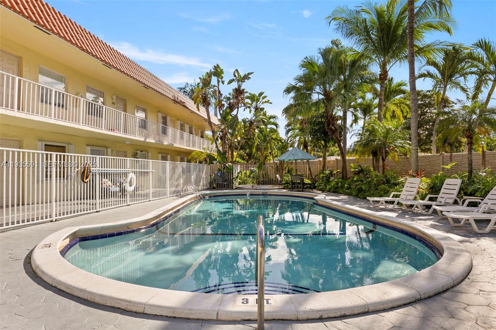 TUDOR MANOR CONDO - Residential