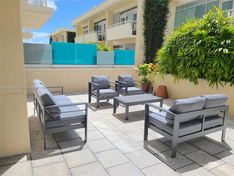 3250 NE 1st Ave 511 Miami FL 33137