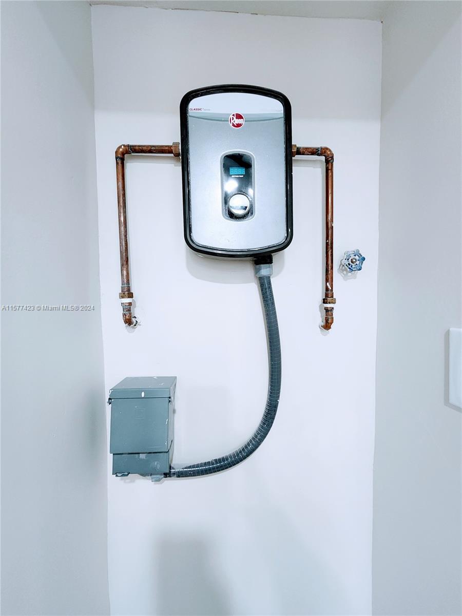 SANS SOUCI CONDO - Residential