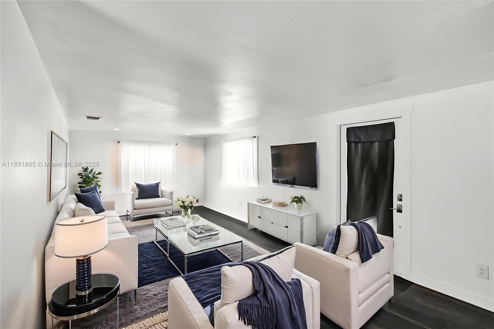 HAVEN LAKE PARK - Residential