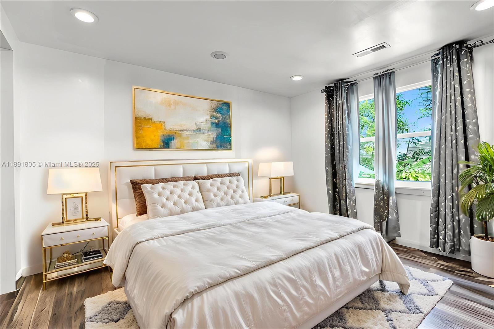 HAVEN LAKE PARK - Residential