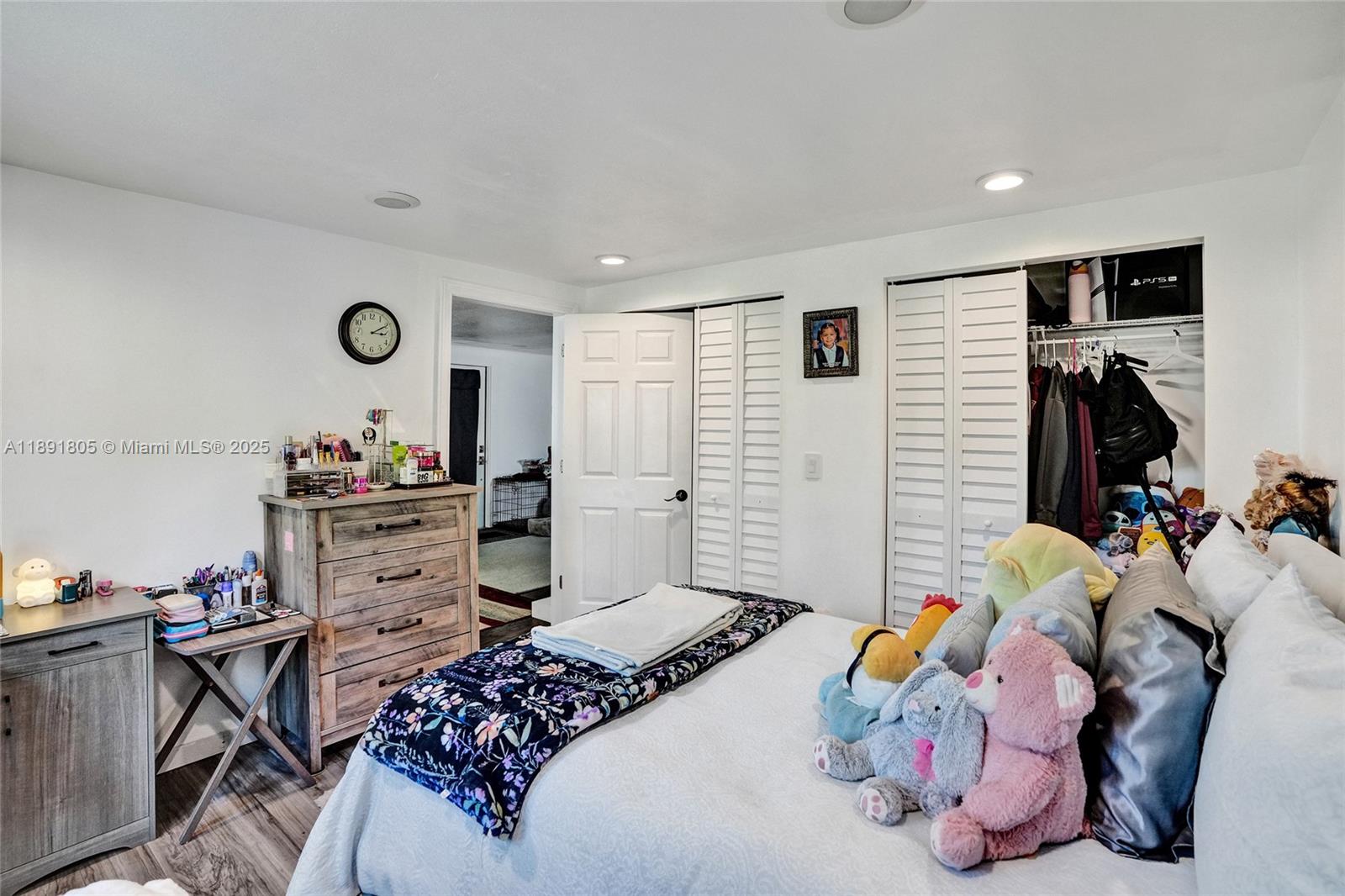 HAVEN LAKE PARK - Residential