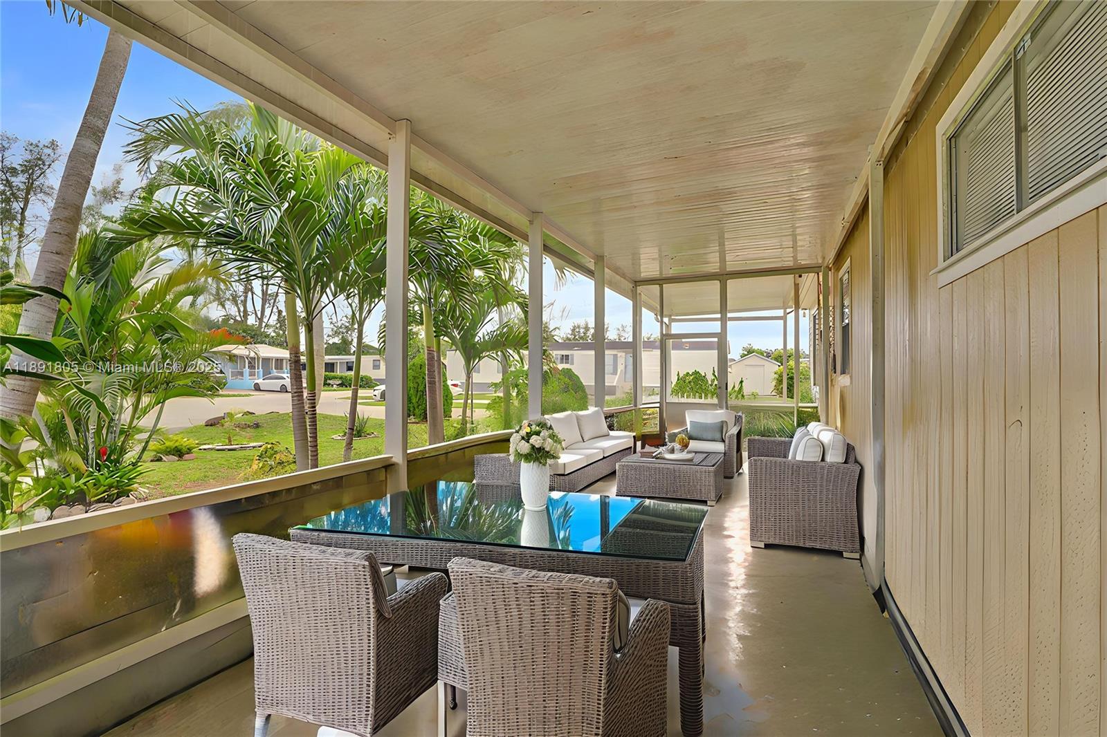 HAVEN LAKE PARK - Residential