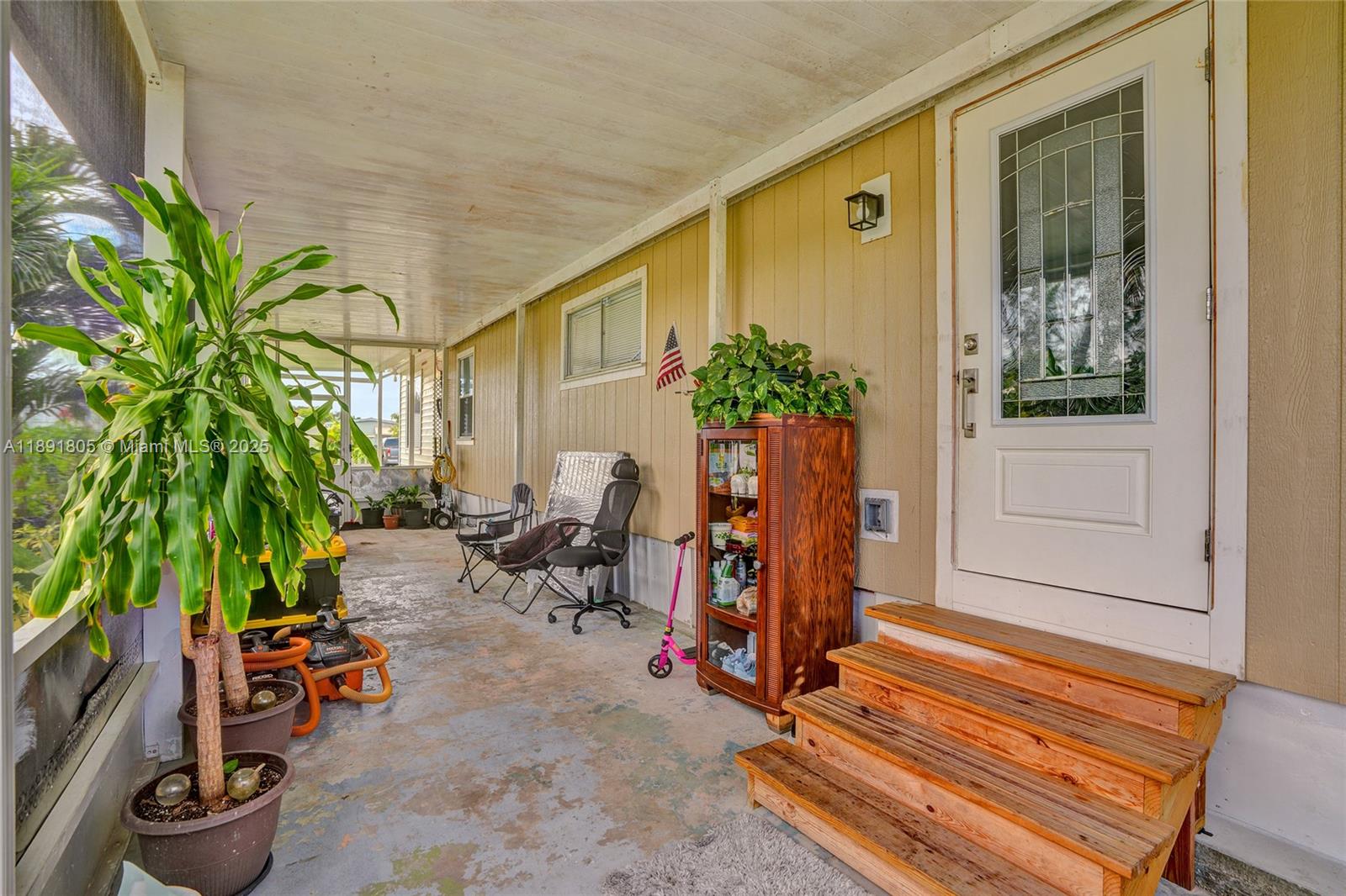 HAVEN LAKE PARK - Residential