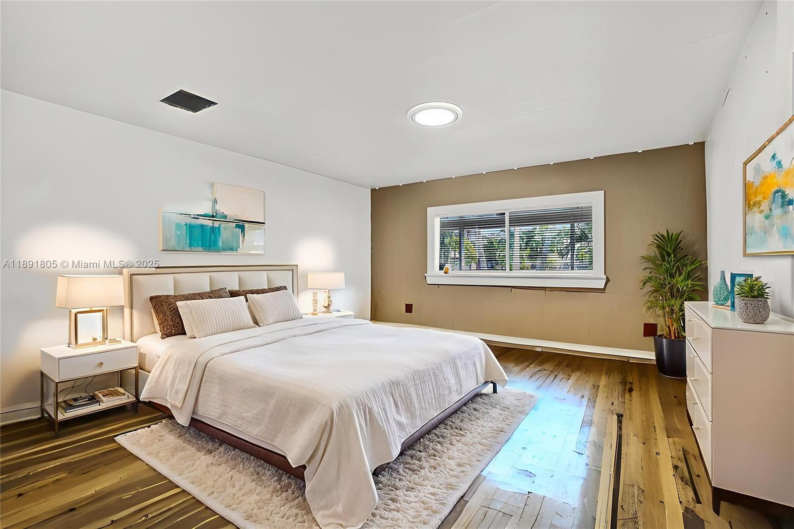 HAVEN LAKE PARK - Residential