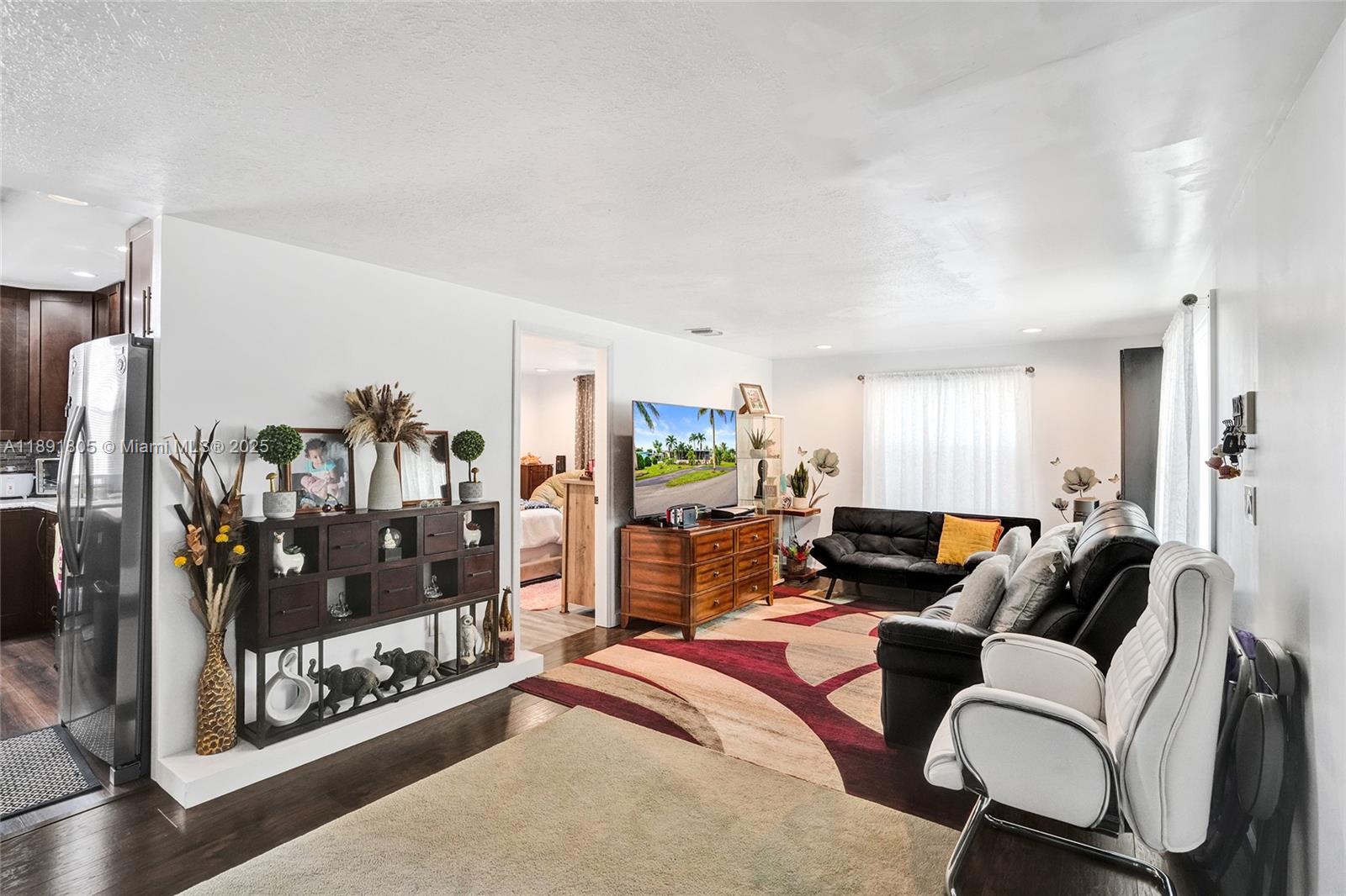 HAVEN LAKE PARK - Residential