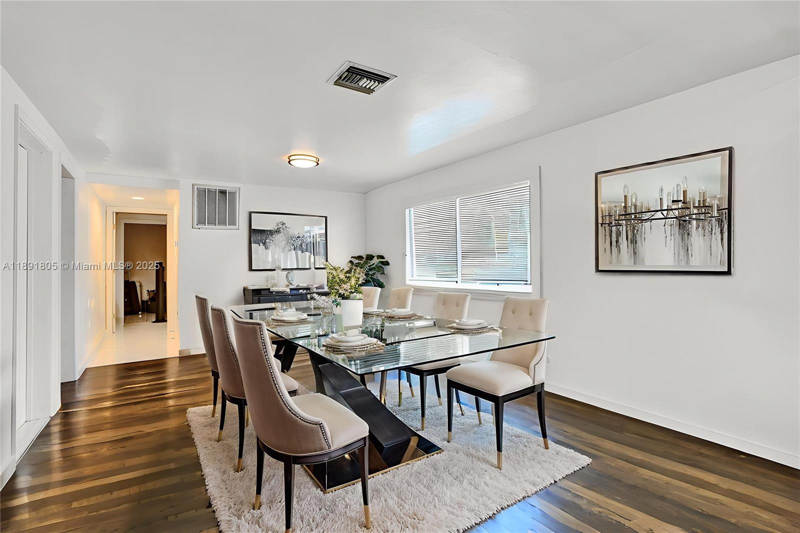 HAVEN LAKE PARK - Residential