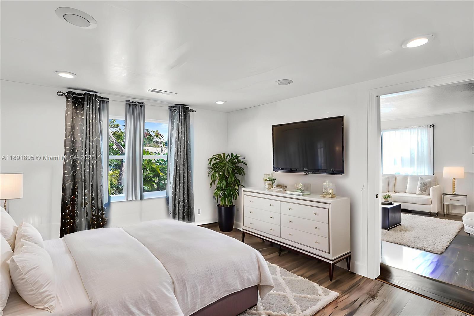 HAVEN LAKE PARK - Residential