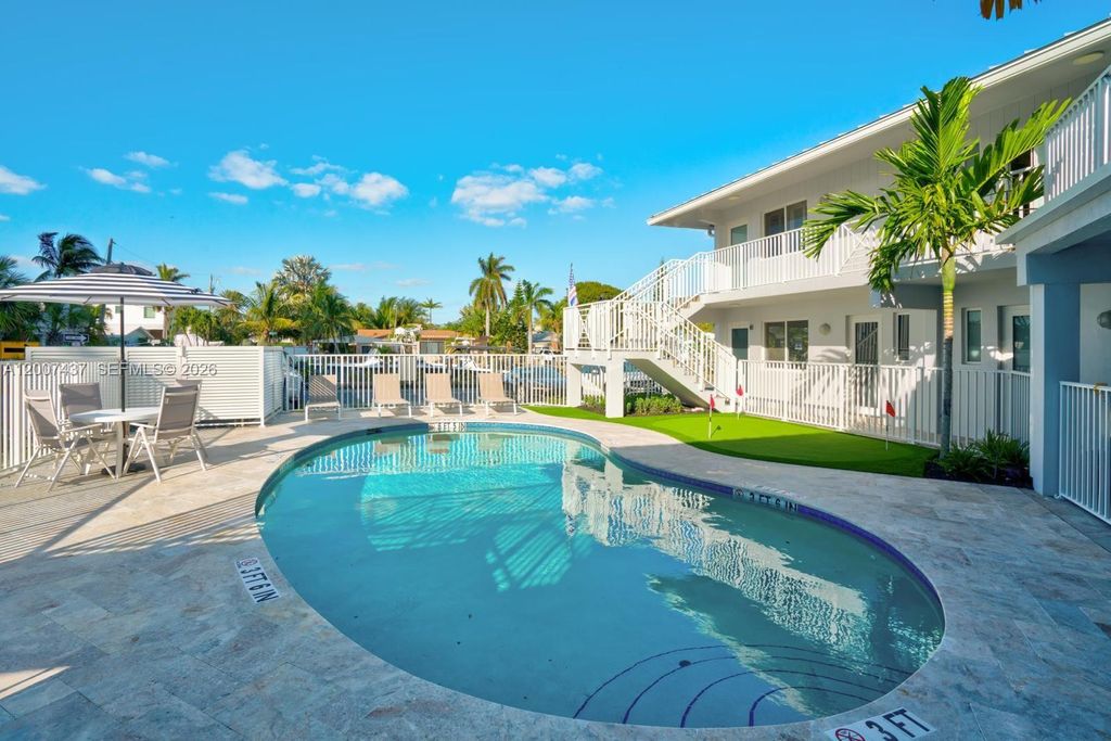 Photo of Pompano Beach, FL 33062 (MLS # A12007437)