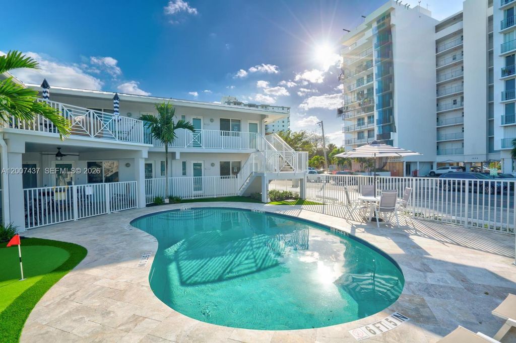 Photo of Pompano Beach, FL 33062 (MLS # A12007437)