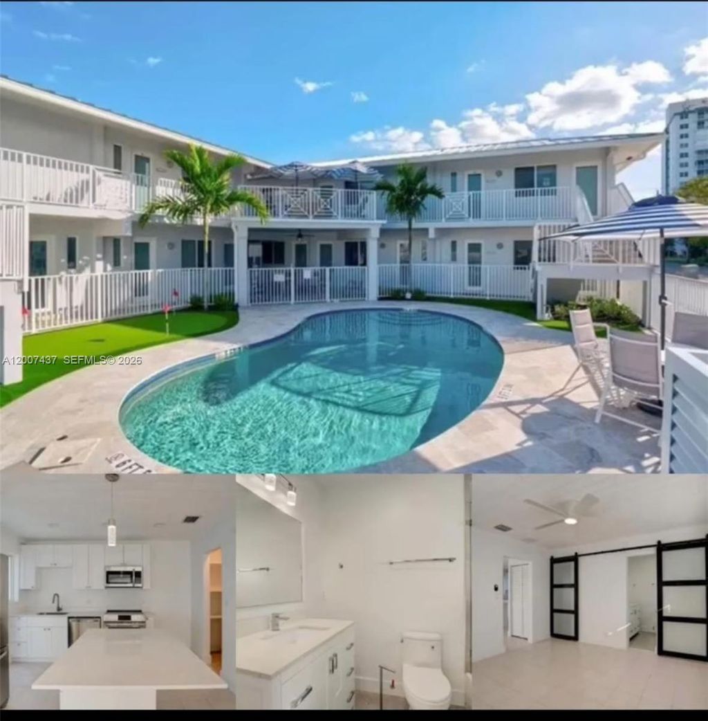 Photo of Pompano Beach, FL 33062 (MLS # A12007437)