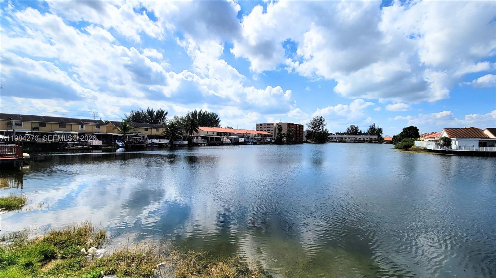 WEST VIEW LAKE TOWNHOMES - Residential